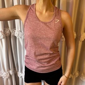 Gymshark Tank top